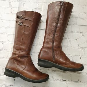 Keen Bern Baby Bern Waterproof Boot